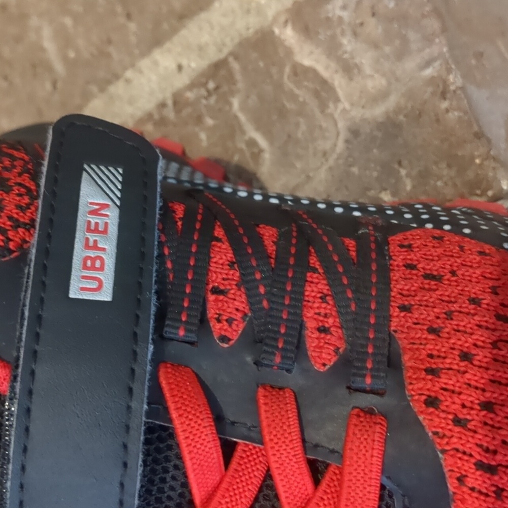 KUBUA kids sneakers - Picture 9 of 10